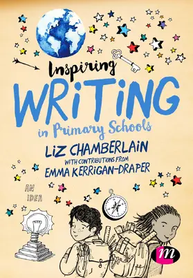 Chamberlain / Kerrigan-Draper |  Inspiring Writing in Primary Schools | Buch |  Sack Fachmedien