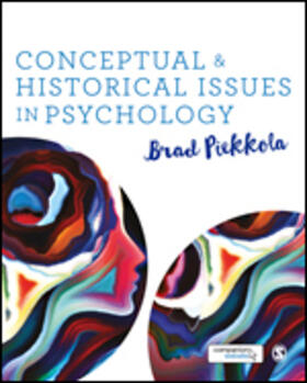 Piekkola |  Conceptual and Historical Issues in Psychology | Buch |  Sack Fachmedien