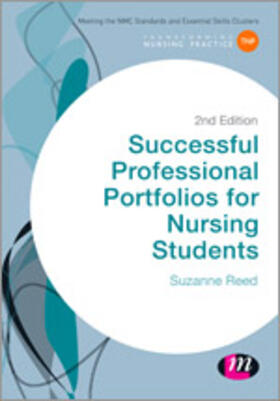 Reed |  Successful Professional Portfolios for Nursing Students | Buch |  Sack Fachmedien