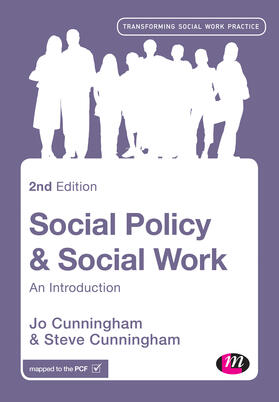 Cunningham |  Social Policy and Social Work | Buch |  Sack Fachmedien