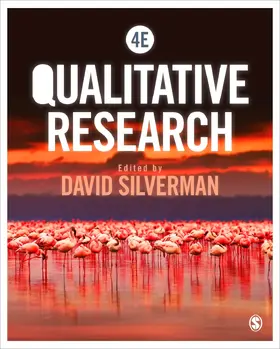 Silverman |  Qualitative Research | Buch |  Sack Fachmedien