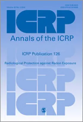 Icrp |  ICRP PUBLICATION 126 | Buch |  Sack Fachmedien