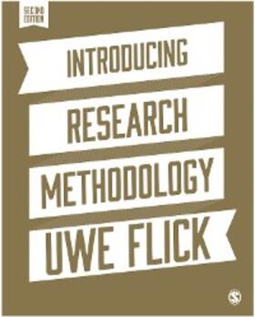 Flick |  Introducing Research Methodology | eBook | Sack Fachmedien