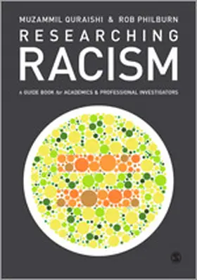 Quraishi / Philburn | Researching Racism | E-Book | sack.de