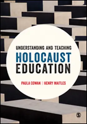 Cowan / Maitles |  Understanding and Teaching Holocaust Education | Buch |  Sack Fachmedien