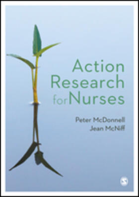 McDonnell / McNiff |  Action Research for Nurses | Buch |  Sack Fachmedien