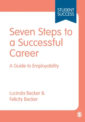 Becker |  Seven Steps to a Successful Career | Buch |  Sack Fachmedien