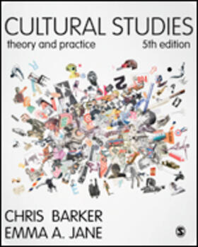 Barker / Jane |  Cultural Studies | Buch |  Sack Fachmedien