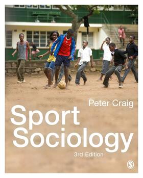 Craig |  Sport Sociology | Buch |  Sack Fachmedien
