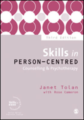 Tolan / Cameron |  Skills in Person-Centred Counselling & Psychotherapy | Buch |  Sack Fachmedien