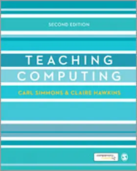 Simmons / Hawkins |  Teaching Computing | eBook | Sack Fachmedien