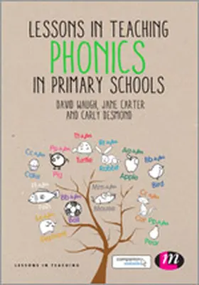 Waugh / Carter / Desmond |  Lessons in Teaching Phonics in Primary Schools | eBook | Sack Fachmedien