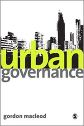 MacLeod |  Urban Governance | eBook | Sack Fachmedien