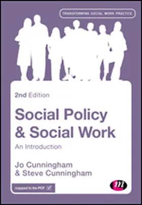 Cunningham |  Social Policy and Social Work | eBook | Sack Fachmedien