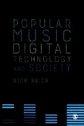 Prior |  Popular Music, Digital Technology and Society | eBook | Sack Fachmedien