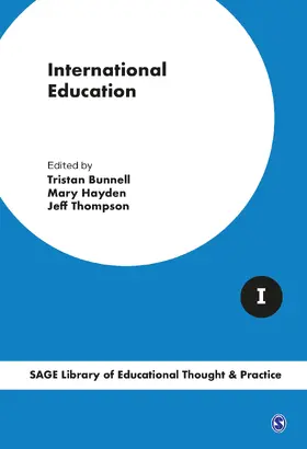 Bunnell / Hayden / Thompson |  International Education | Buch |  Sack Fachmedien