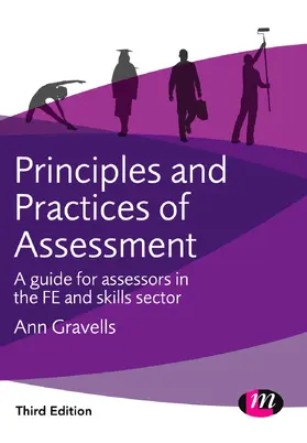 Gravells |  Principles and Practices of Assessment | Buch |  Sack Fachmedien