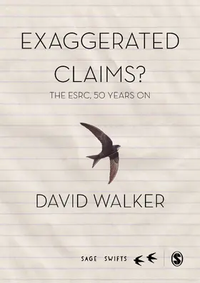 Walker |  Exaggerated Claims? | Buch |  Sack Fachmedien