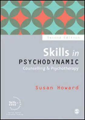 Howard |  Skills in Psychodynamic Counselling & Psychotherapy | eBook | Sack Fachmedien