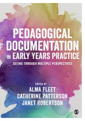 Fleet / Patterson / Robertson |  Pedagogical Documentation in Early Years Practice | Buch |  Sack Fachmedien