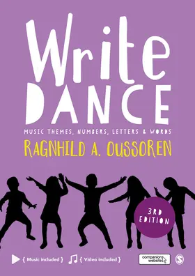 Oussoren |  Write Dance | Buch |  Sack Fachmedien