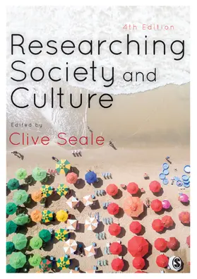 Seale |  Researching Society and Culture | Buch |  Sack Fachmedien