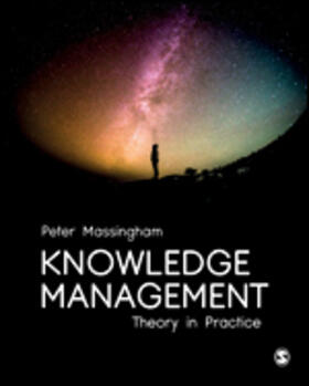 Massingham |  Knowledge Management | Buch |  Sack Fachmedien