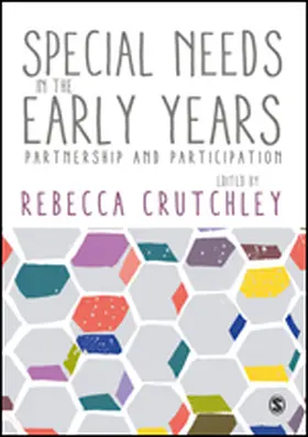 Crutchley |  Special Needs in the Early Years | Buch |  Sack Fachmedien