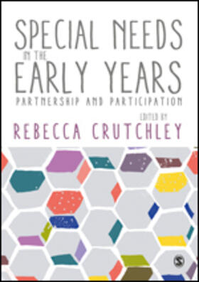 Crutchley |  Special Needs in the Early Years | Buch |  Sack Fachmedien