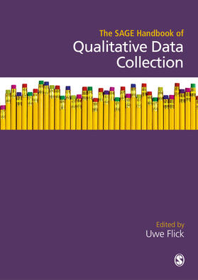 Flick |  The Sage Handbook of Qualitative Data Collection | Buch |  Sack Fachmedien