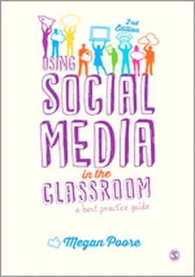 Poore |  Using Social Media in the Classroom | eBook | Sack Fachmedien