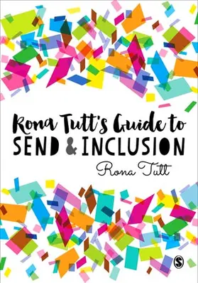 Tutt |  Rona Tutt¿s Guide to SEND & Inclusion | Buch |  Sack Fachmedien