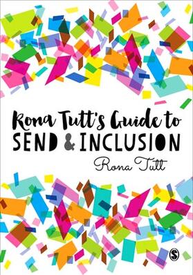 Tutt |  Rona Tutt¿s Guide to SEND & Inclusion | Buch |  Sack Fachmedien