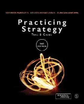 Paroutis / Heracleous / Angwin |  Practicing Strategy | eBook | Sack Fachmedien