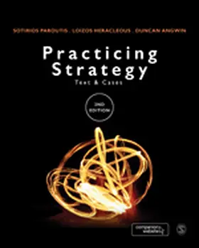 Paroutis / Heracleous / Angwin |  Practicing Strategy | eBook | Sack Fachmedien