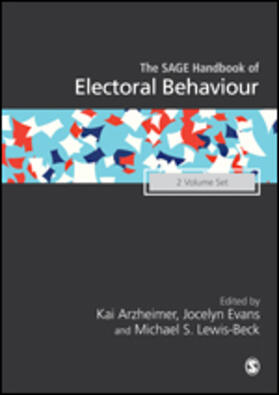 Arzheimer / Evans / Lewis-Beck | The SAGE Handbook of Electoral Behaviour | E-Book | sack.de