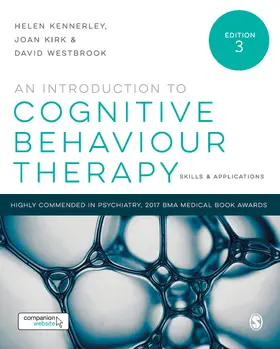 Westbrook / Kennerley / Kirk |  An Introduction to Cognitive Behaviour Therapy | Buch |  Sack Fachmedien