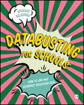 Selfridge |  Databusting for Schools | Buch |  Sack Fachmedien