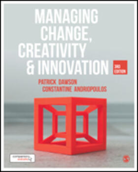 Dawson / Andriopoulos |  Managing Change, Creativity and Innovation | Buch |  Sack Fachmedien