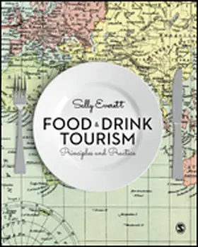 Everett |  Food and Drink Tourism | eBook | Sack Fachmedien