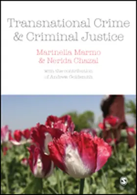 Marmo / Chazal |  Transnational Crime and Criminal Justice | eBook | Sack Fachmedien