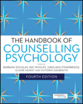 Douglas / Woolfe / Strawbridge |  The Handbook of Counselling Psychology | eBook | Sack Fachmedien