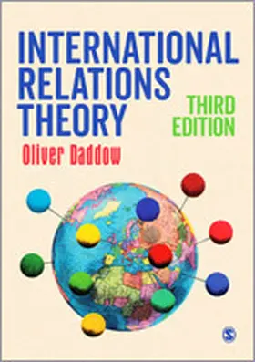 Daddow |  International Relations Theory | Buch |  Sack Fachmedien