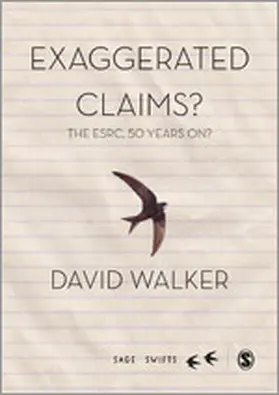 Walker |  Exaggerated Claims? | eBook | Sack Fachmedien