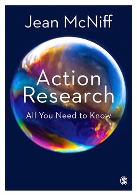 McNiff |  Action Research | Buch |  Sack Fachmedien