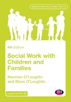 O'Loughlin |  Social Work with Children and Families | eBook | Sack Fachmedien