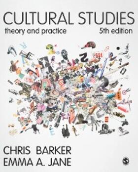 Barker / Jane |  Cultural Studies | eBook | Sack Fachmedien