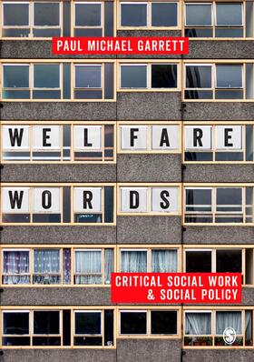 Garrett |  Welfare Words | Buch |  Sack Fachmedien