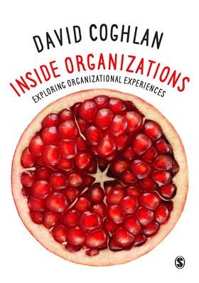 Coghlan |  Inside Organizations | Buch |  Sack Fachmedien