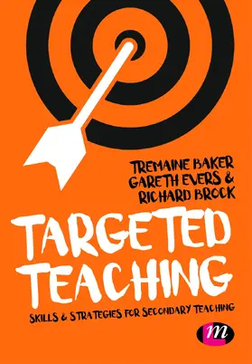 Baker / Evers / Brock |  Targeted Teaching | Buch |  Sack Fachmedien